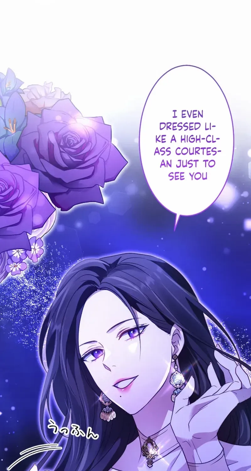 The Northern Warrior’s Beloved Bride Chapter 29 page 50 - 