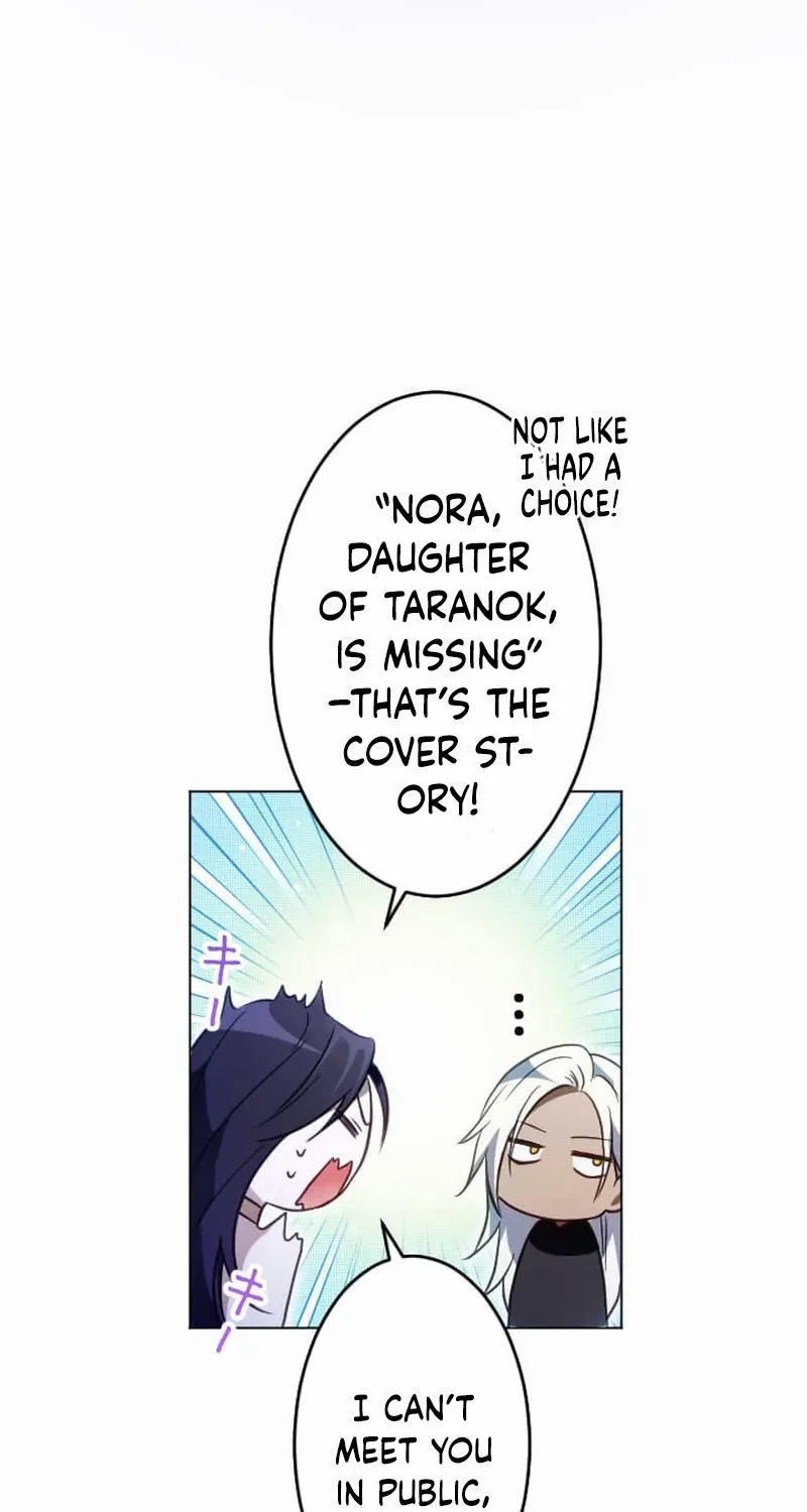 The Northern Warrior’s Beloved Bride Chapter 29 page 52 - 