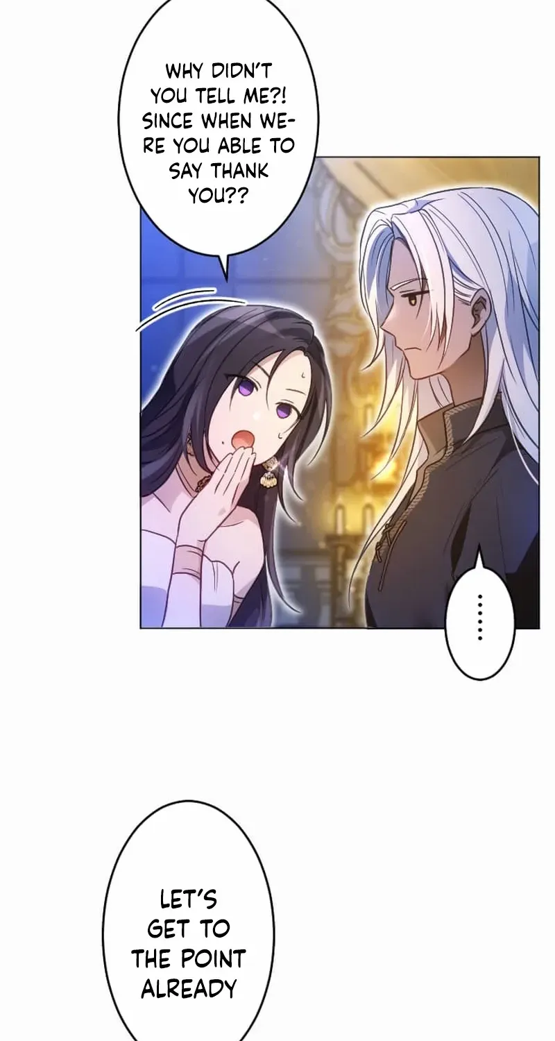 The Northern Warrior’s Beloved Bride Chapter 29 page 55 - 