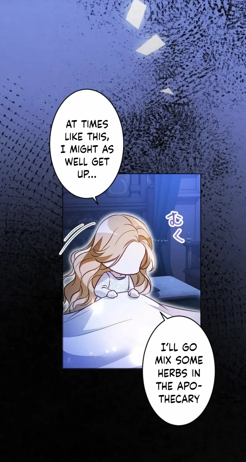 The Northern Warrior’s Beloved Bride Chapter 29 page 81 - 