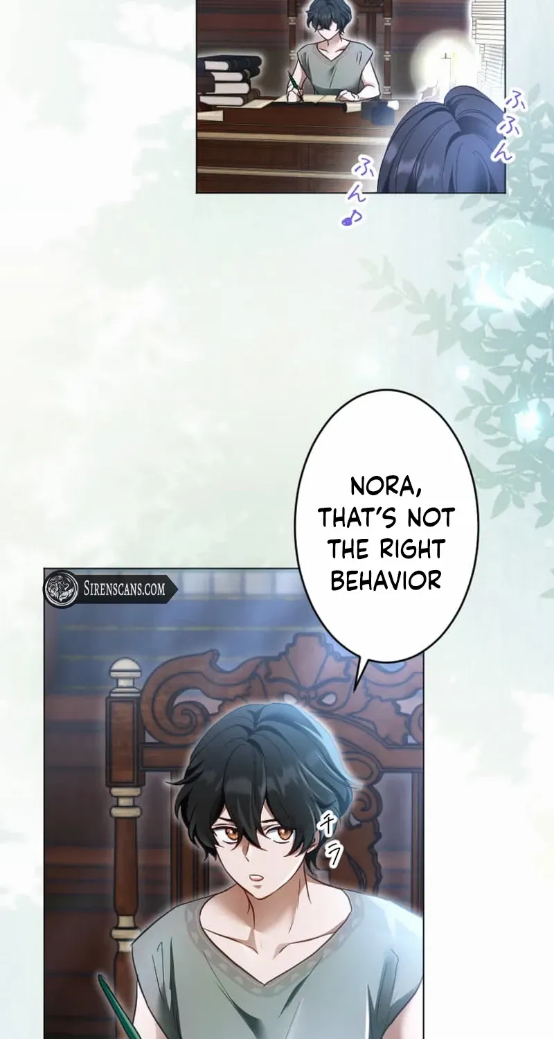 The Northern Warrior’s Beloved Bride Chapter 29 page 10 - 