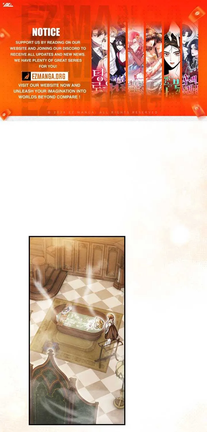 The Northern Warrior’s Beloved Bride Chapter 3 page 1 - 