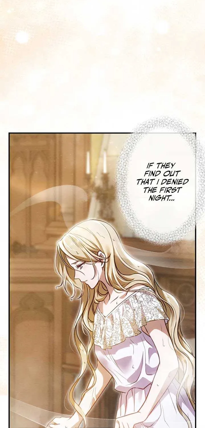 The Northern Warrior’s Beloved Bride Chapter 3 page 2 - 