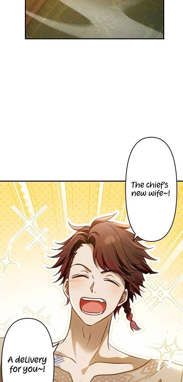 The Northern Warrior’s Beloved Bride Chapter 3 page 11 - 