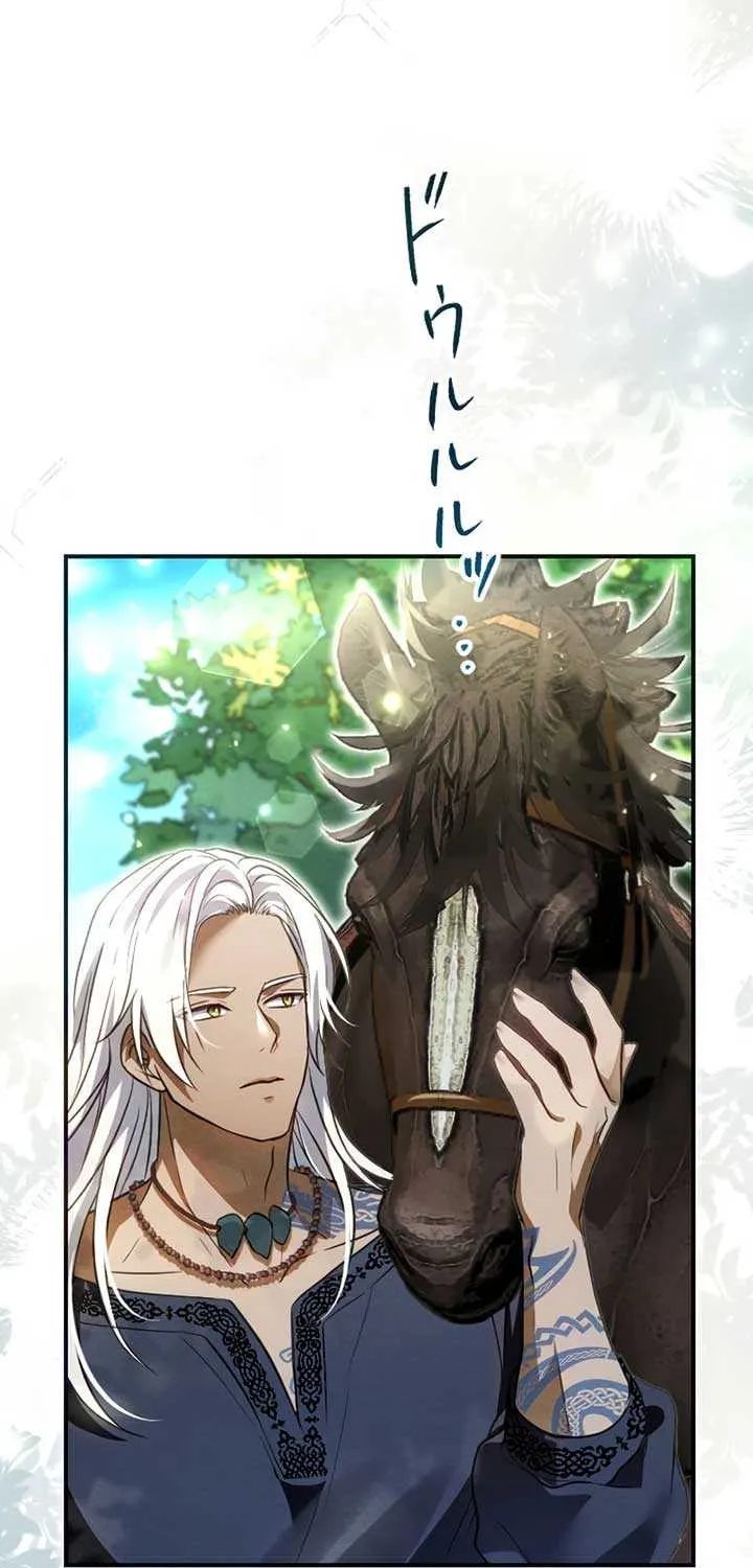The Northern Warrior’s Beloved Bride Chapter 3 page 109 - 