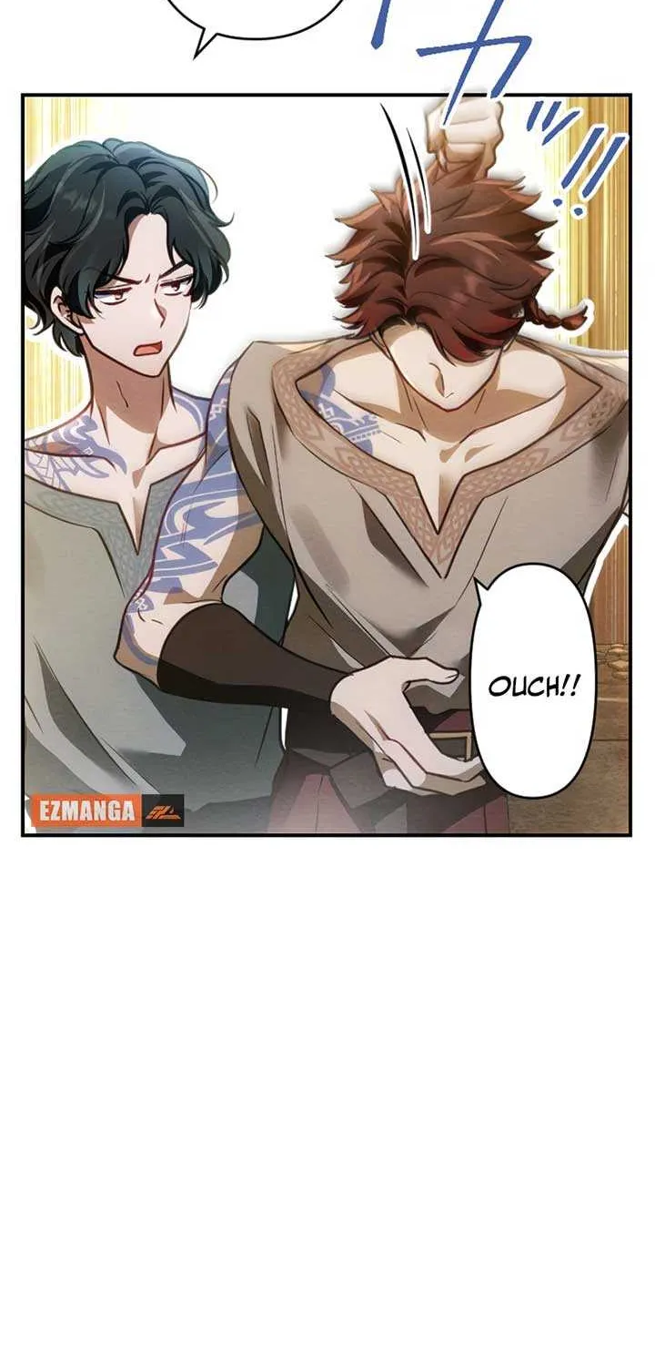 The Northern Warrior’s Beloved Bride Chapter 3 page 13 - 