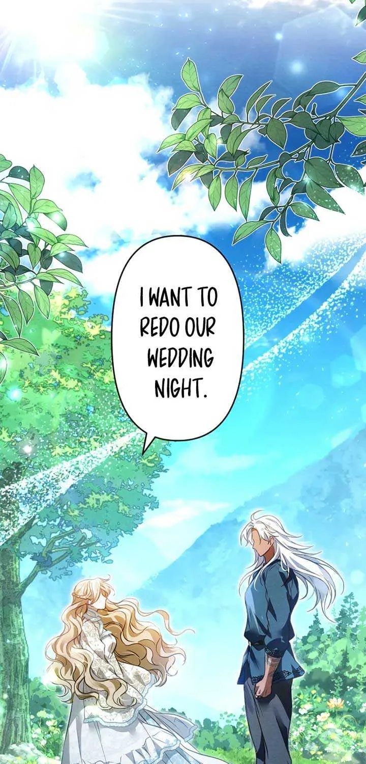 The Northern Warrior’s Beloved Bride Chapter 3 page 124 - 