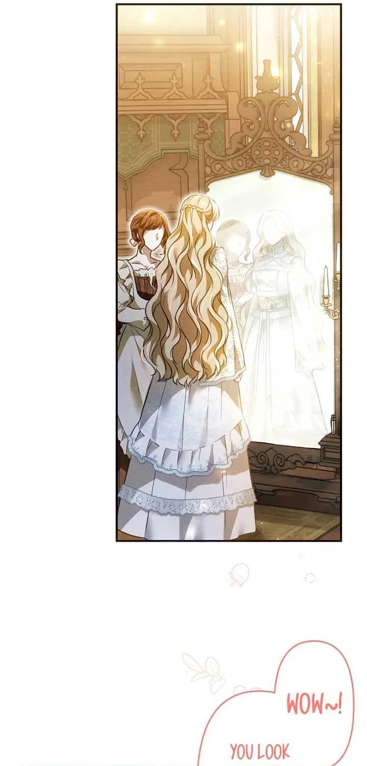 The Northern Warrior’s Beloved Bride Chapter 3 page 16 - 