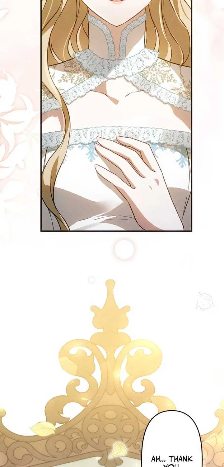 The Northern Warrior’s Beloved Bride Chapter 3 page 18 - 
