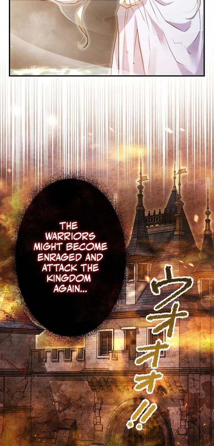 The Northern Warrior’s Beloved Bride Chapter 3 page 3 - 