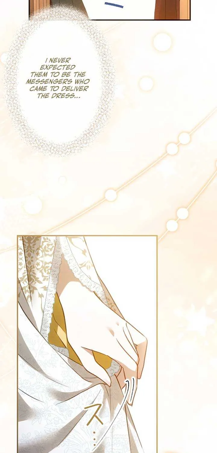 The Northern Warrior’s Beloved Bride Chapter 3 page 21 - 