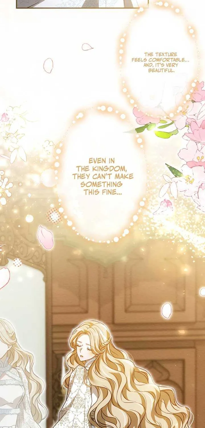 The Northern Warrior’s Beloved Bride Chapter 3 page 22 - 