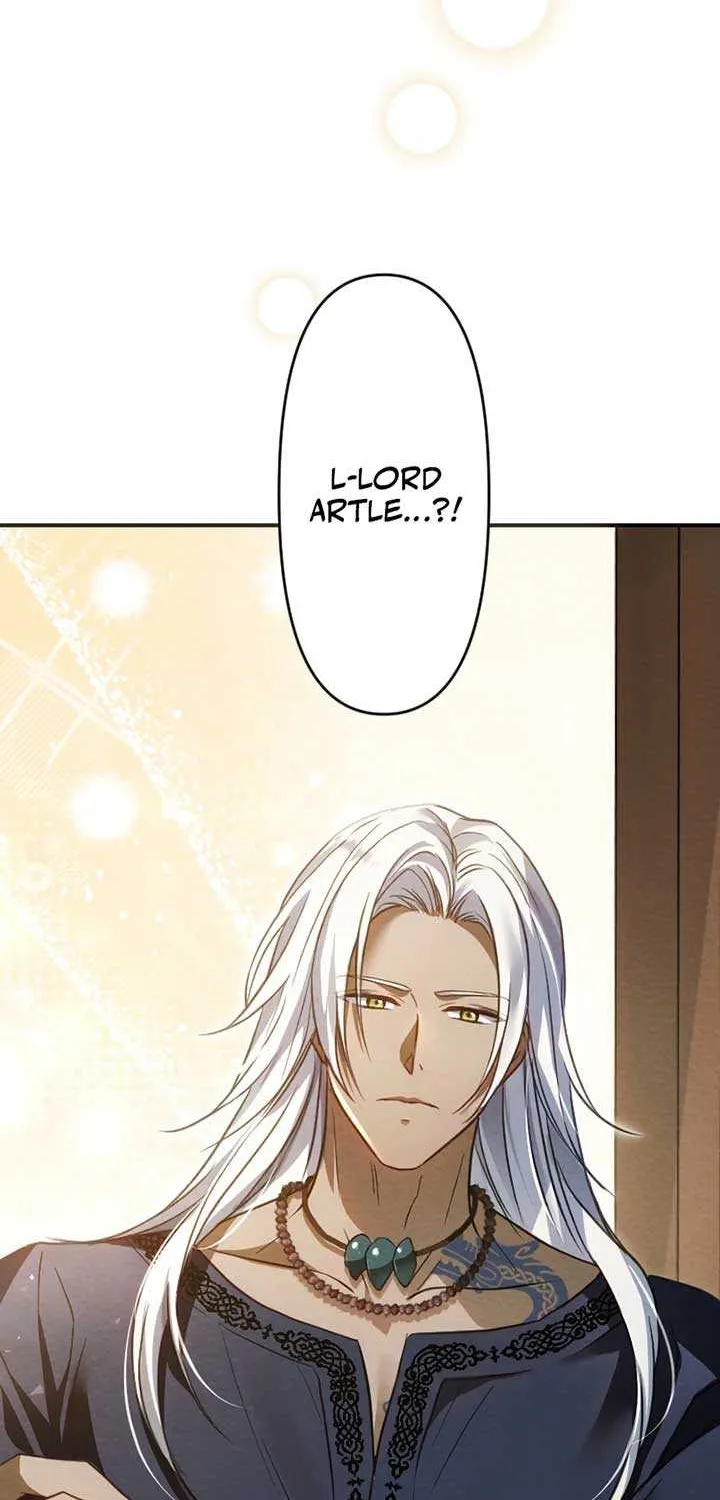 The Northern Warrior’s Beloved Bride Chapter 3 page 26 - 