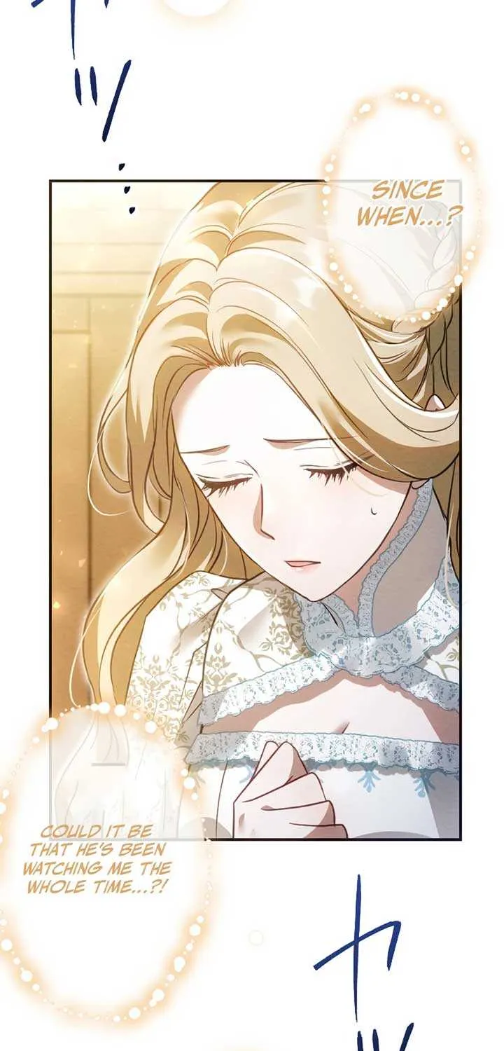 The Northern Warrior’s Beloved Bride Chapter 3 page 28 - 
