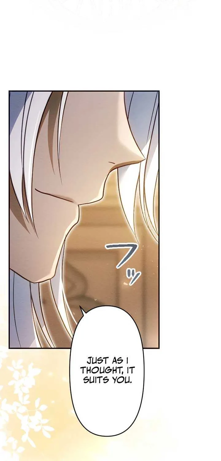 The Northern Warrior’s Beloved Bride Chapter 3 page 33 - 