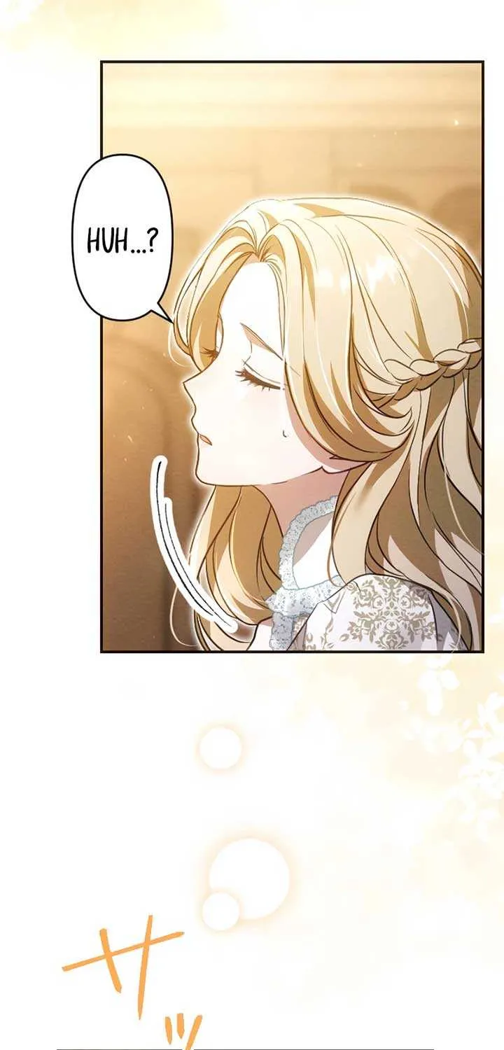 The Northern Warrior’s Beloved Bride Chapter 3 page 34 - 