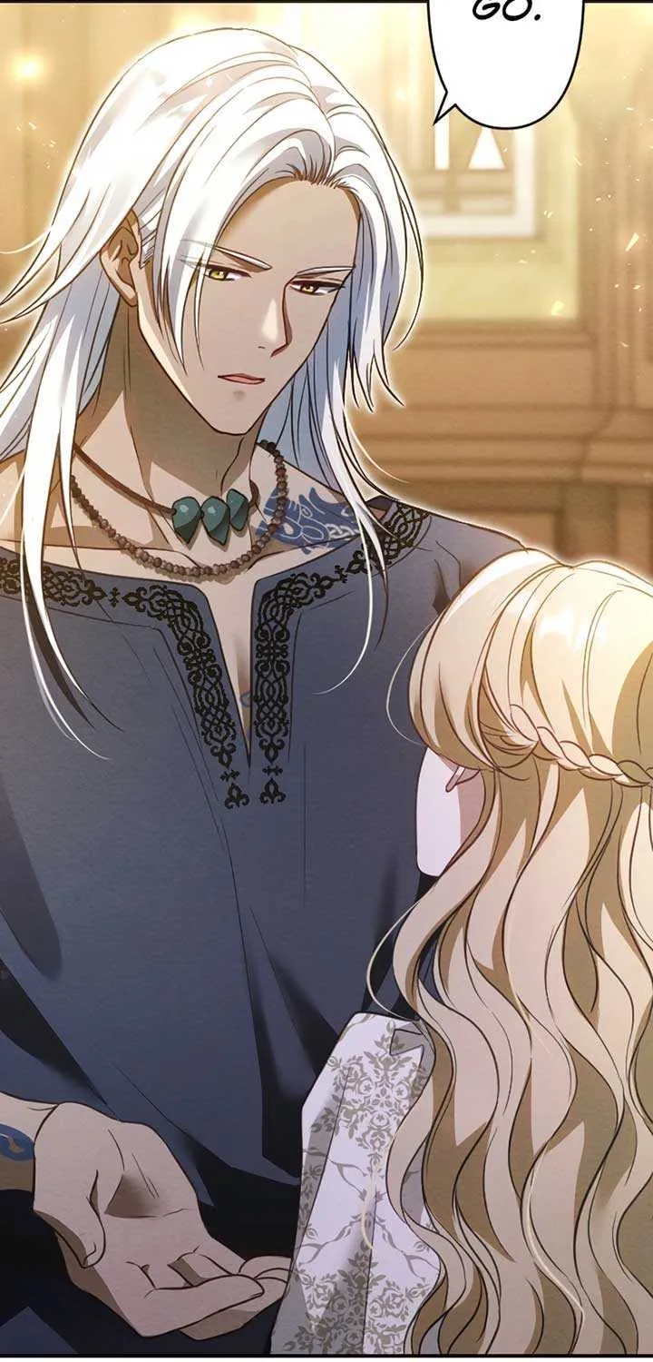 The Northern Warrior’s Beloved Bride Chapter 3 page 36 - 