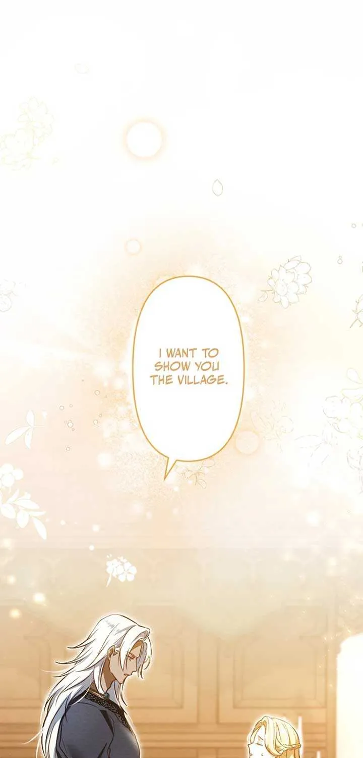 The Northern Warrior’s Beloved Bride Chapter 3 page 37 - 