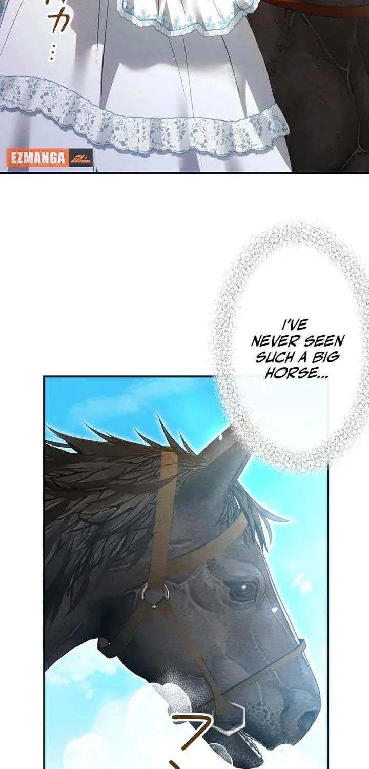 The Northern Warrior’s Beloved Bride Chapter 3 page 42 - 
