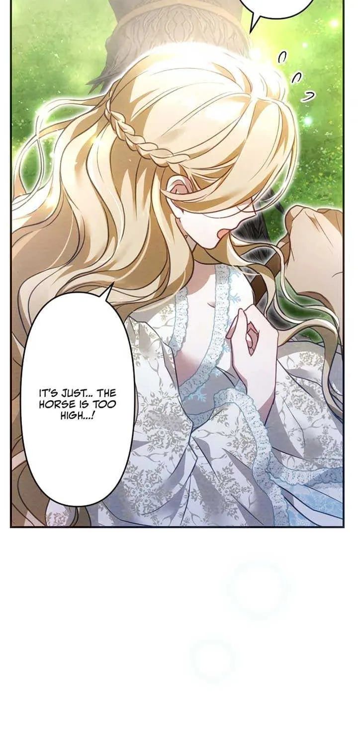 The Northern Warrior’s Beloved Bride Chapter 3 page 48 - 