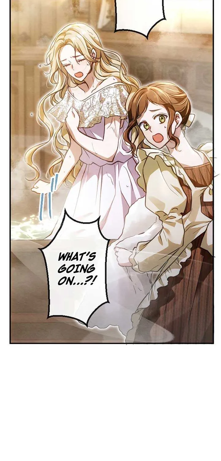 The Northern Warrior’s Beloved Bride Chapter 3 page 6 - 