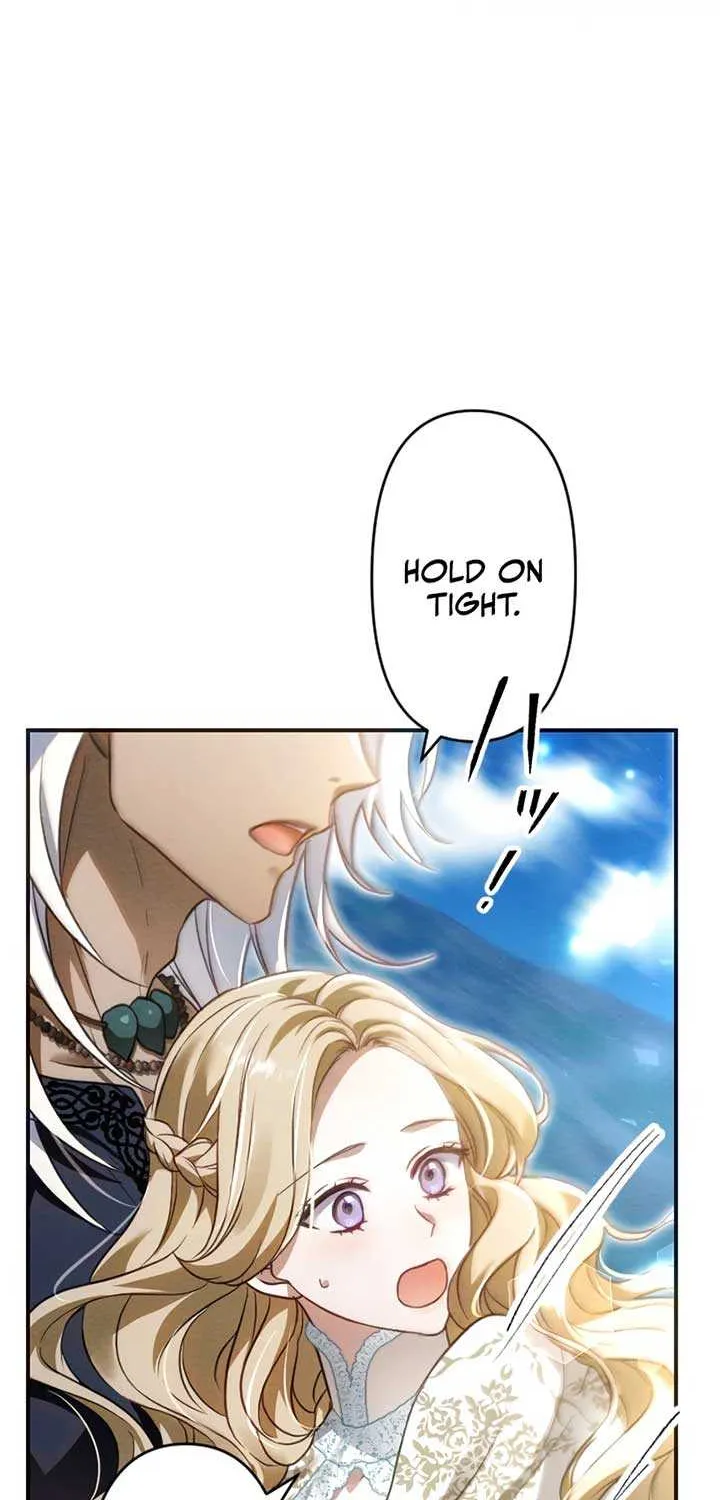 The Northern Warrior’s Beloved Bride Chapter 3 page 58 - 