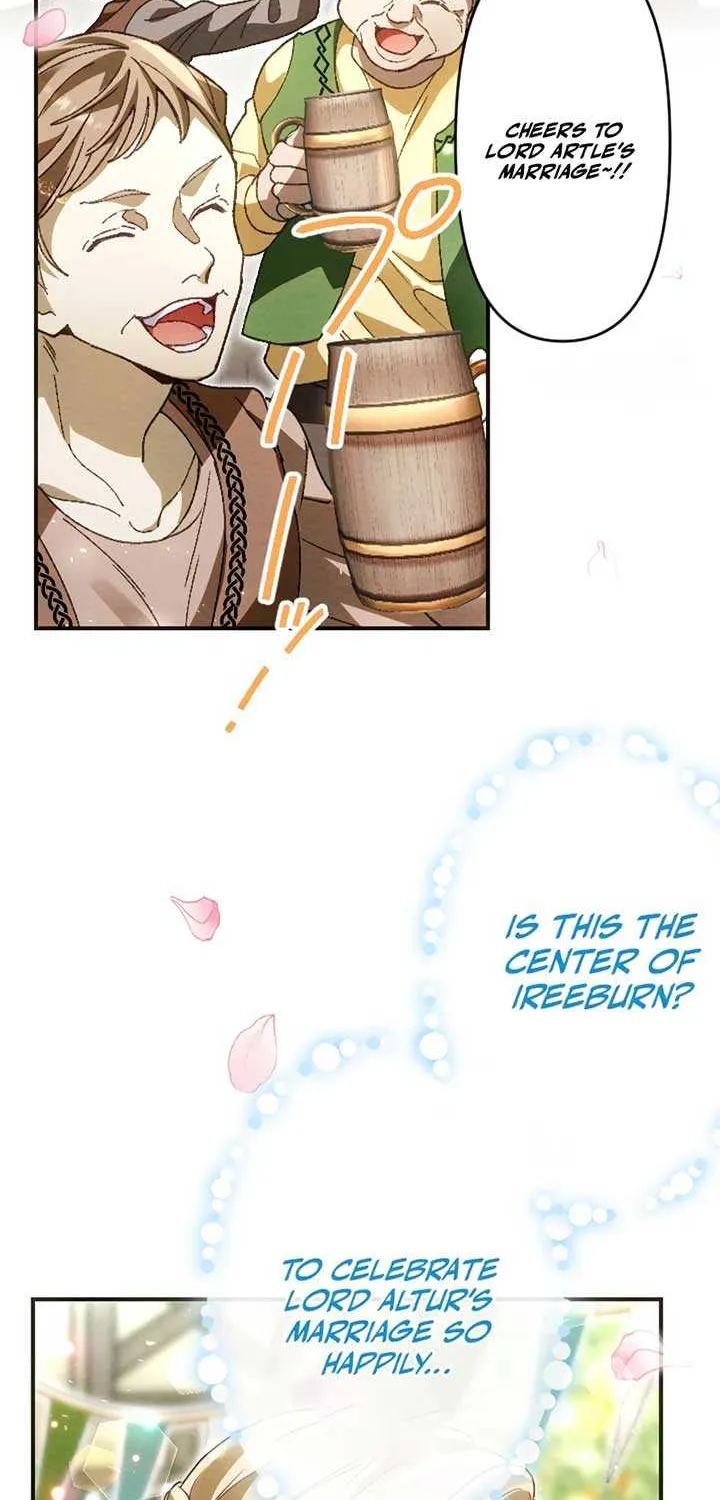 The Northern Warrior’s Beloved Bride Chapter 3 page 65 - 