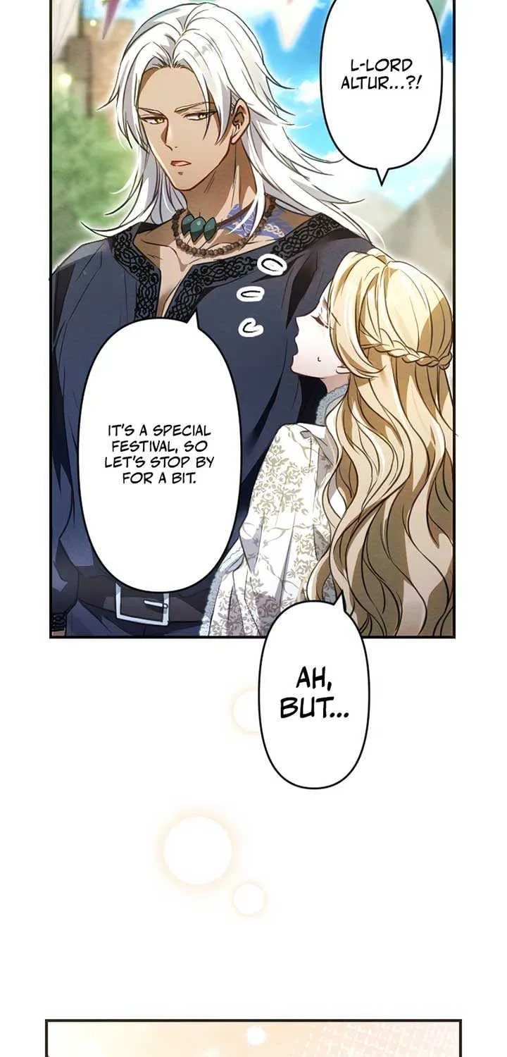 The Northern Warrior’s Beloved Bride Chapter 3 page 70 - 
