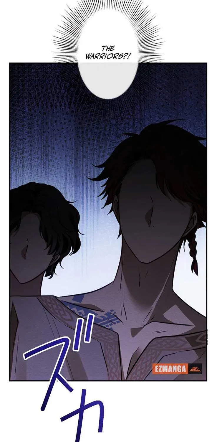 The Northern Warrior’s Beloved Bride Chapter 3 page 8 - 