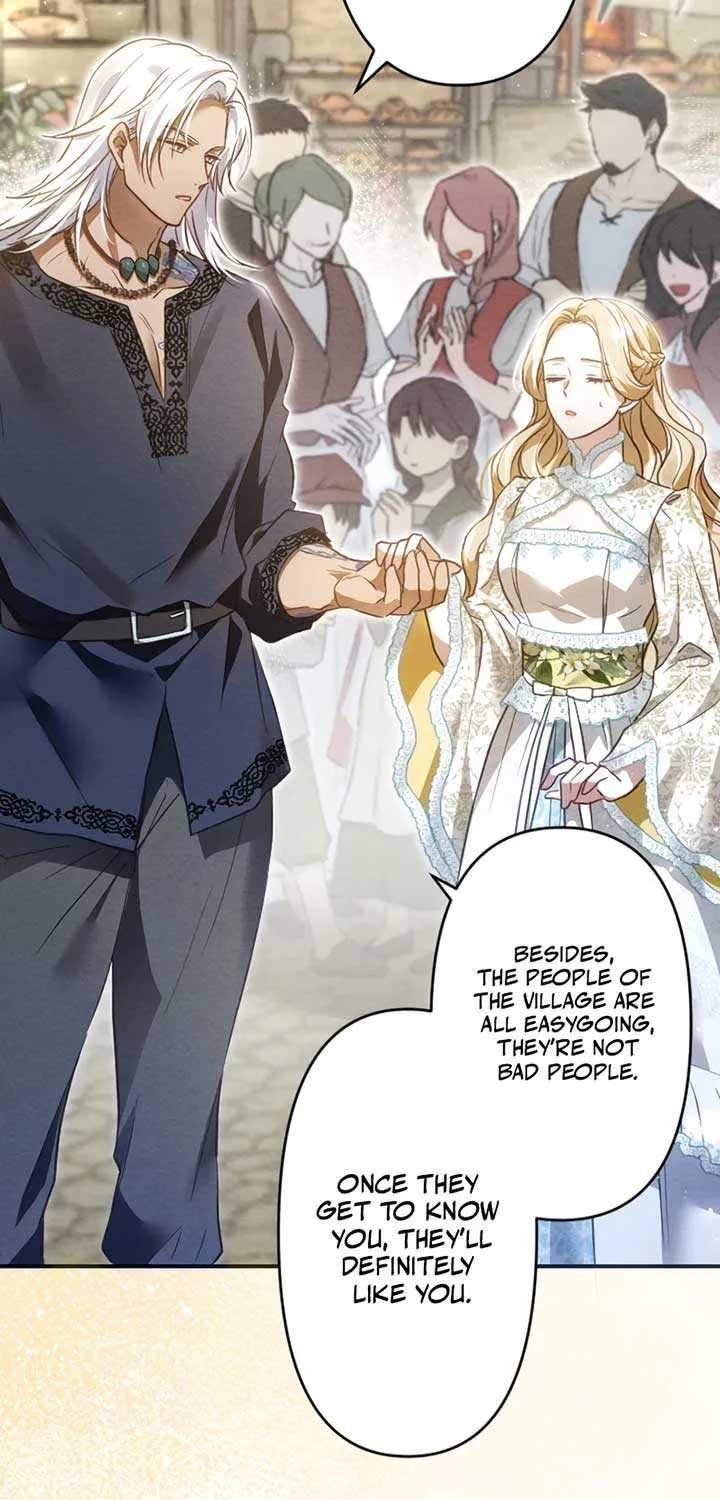 The Northern Warrior’s Beloved Bride Chapter 3 page 72 - 