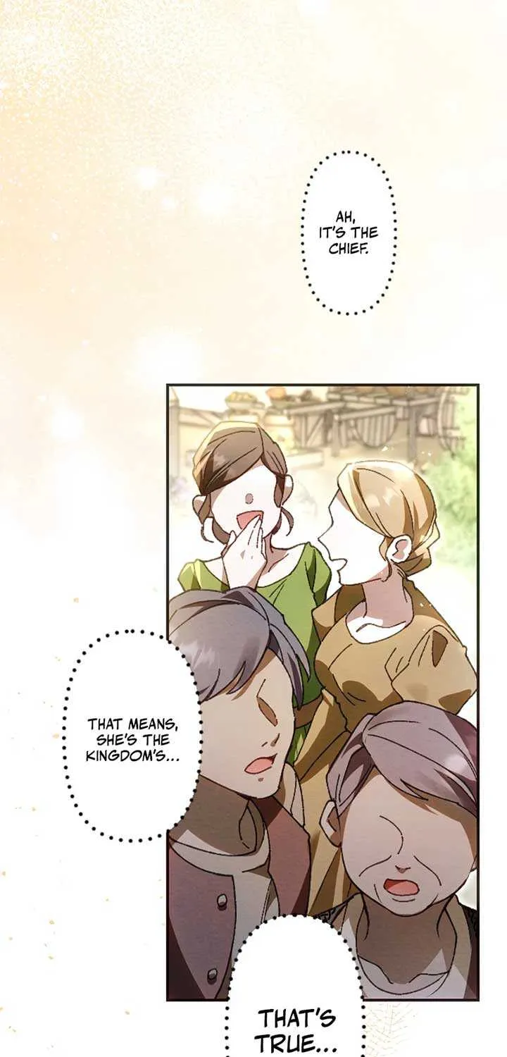 The Northern Warrior’s Beloved Bride Chapter 3 page 73 - 
