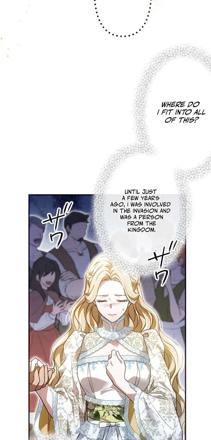 The Northern Warrior’s Beloved Bride Chapter 3 page 74 - 