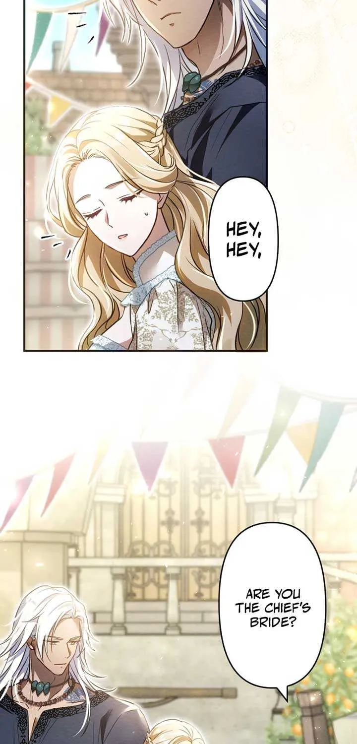 The Northern Warrior’s Beloved Bride Chapter 3 page 82 - 