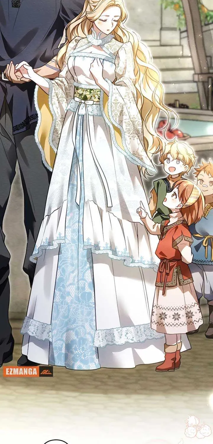The Northern Warrior’s Beloved Bride Chapter 3 page 83 - 