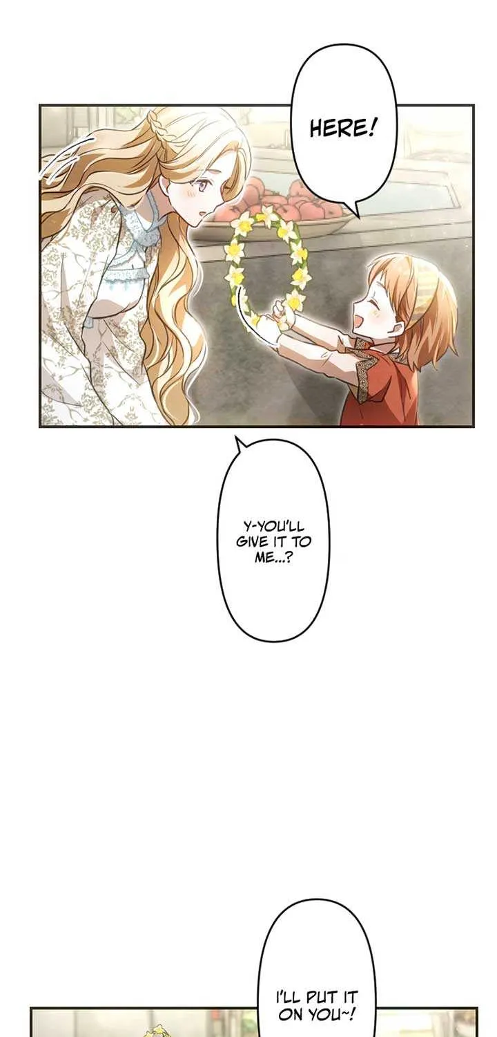 The Northern Warrior’s Beloved Bride Chapter 3 page 85 - 
