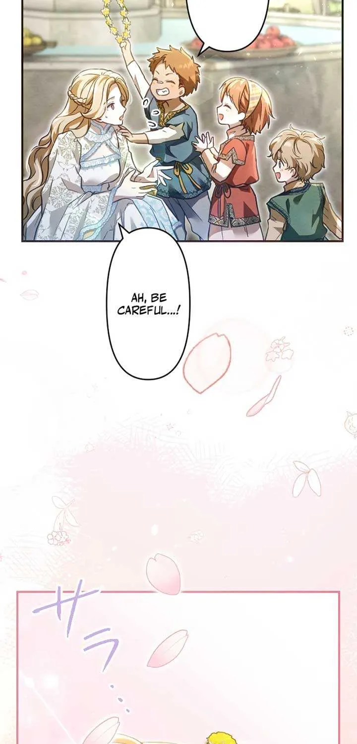 The Northern Warrior’s Beloved Bride Chapter 3 page 86 - 