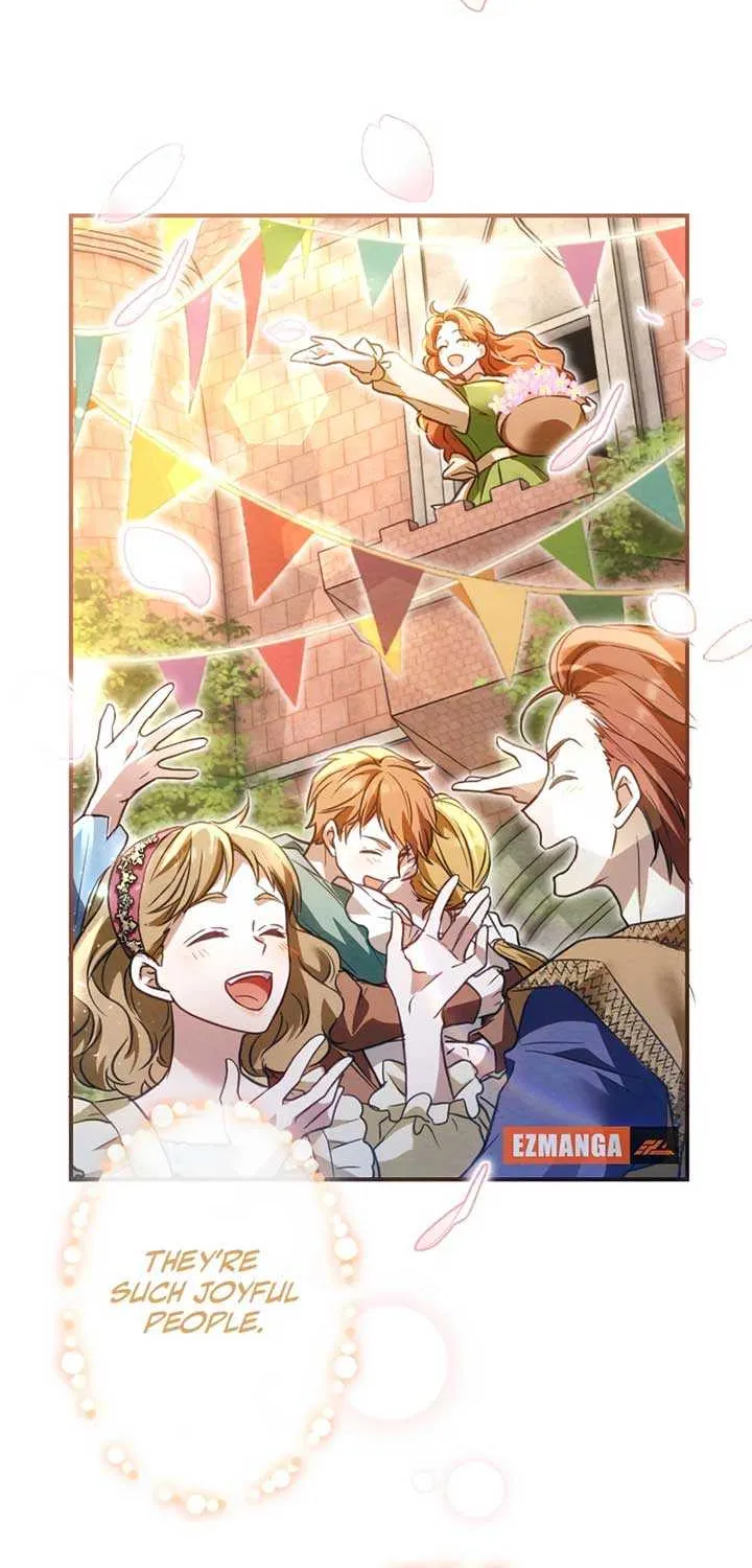 The Northern Warrior’s Beloved Bride Chapter 3 page 98 - 