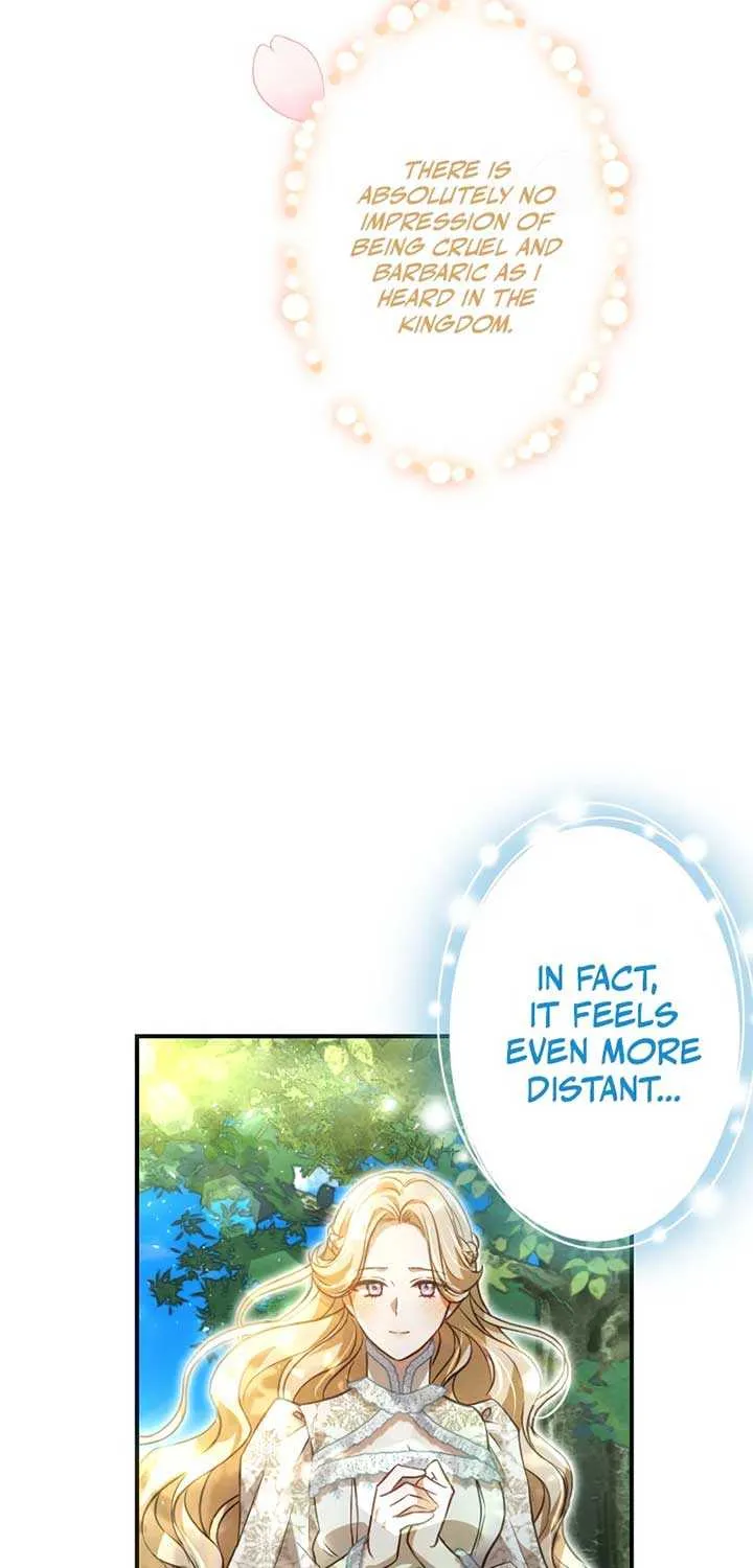 The Northern Warrior’s Beloved Bride Chapter 3 page 99 - 