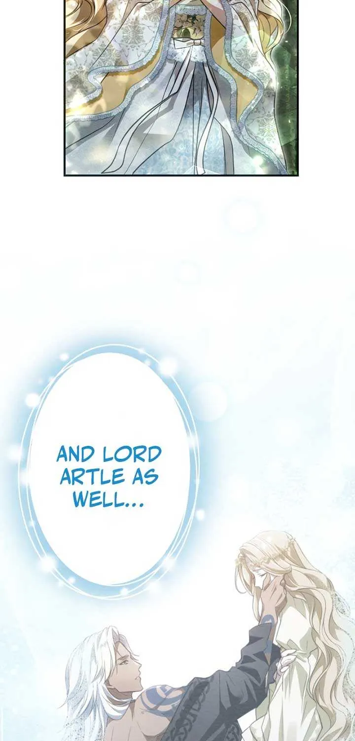 The Northern Warrior’s Beloved Bride Chapter 3 page 100 - 