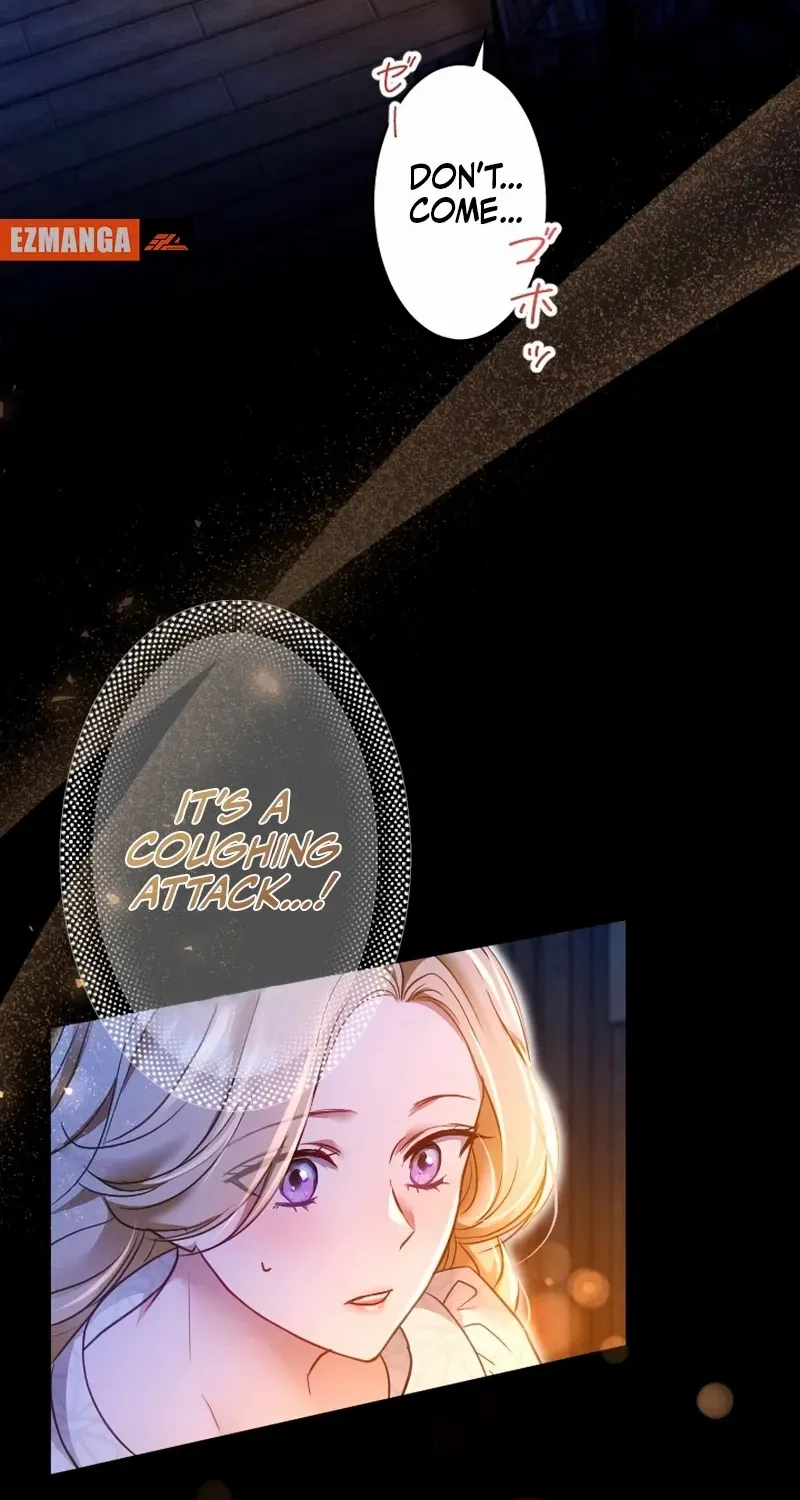 The Northern Warrior’s Beloved Bride Chapter 30 page 11 - 