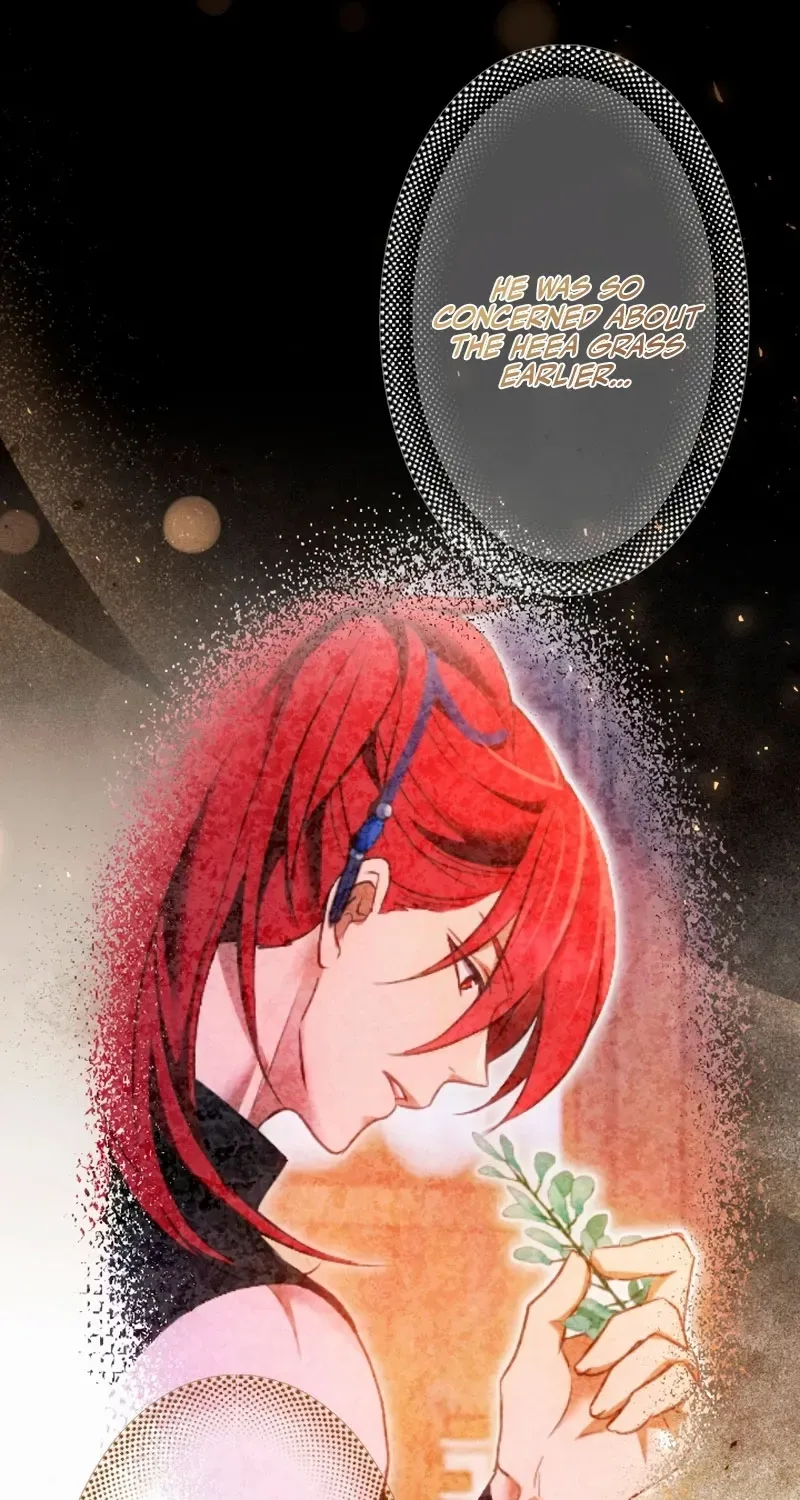 The Northern Warrior’s Beloved Bride Chapter 30 page 12 - 