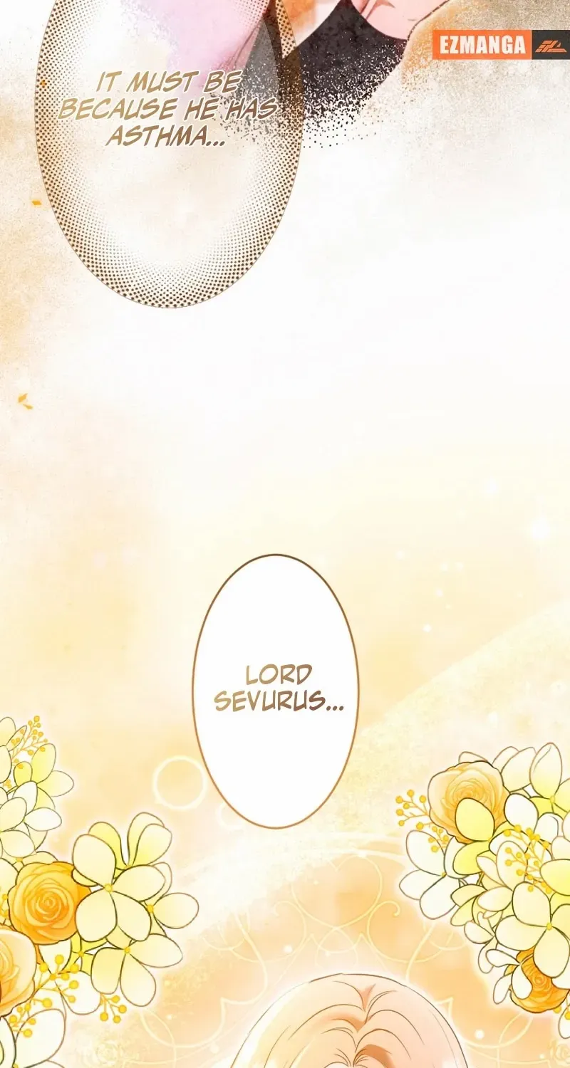 The Northern Warrior’s Beloved Bride Chapter 30 page 13 - 
