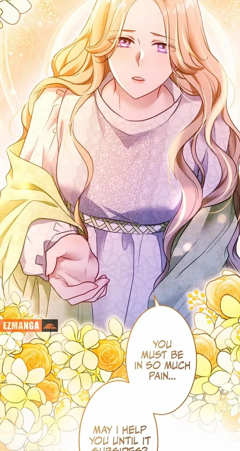 The Northern Warrior’s Beloved Bride Chapter 30 page 14 - 