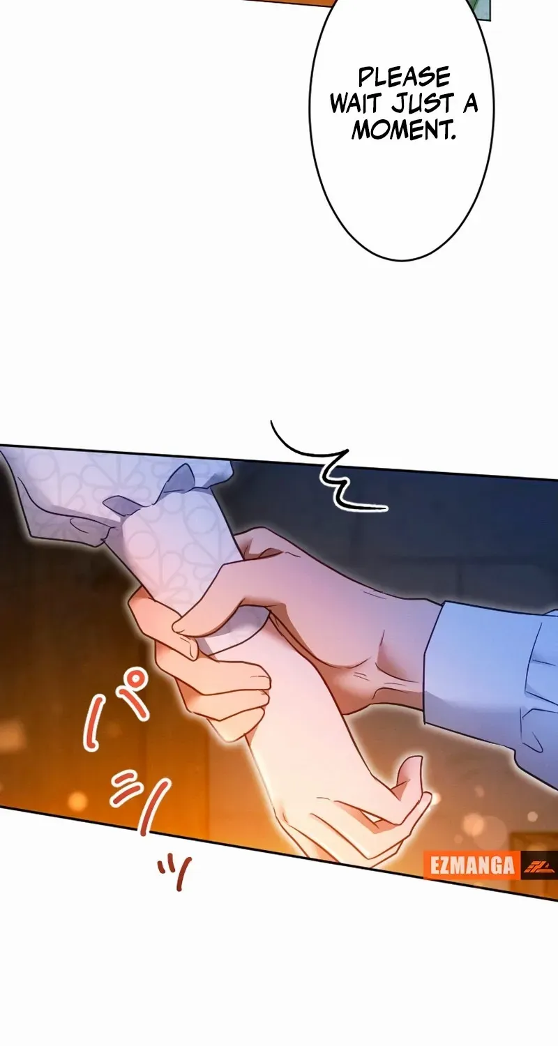 The Northern Warrior’s Beloved Bride Chapter 30 page 20 - 