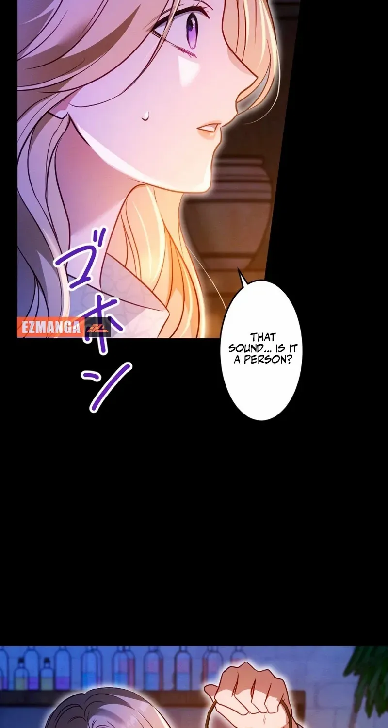 The Northern Warrior’s Beloved Bride Chapter 30 page 3 - 