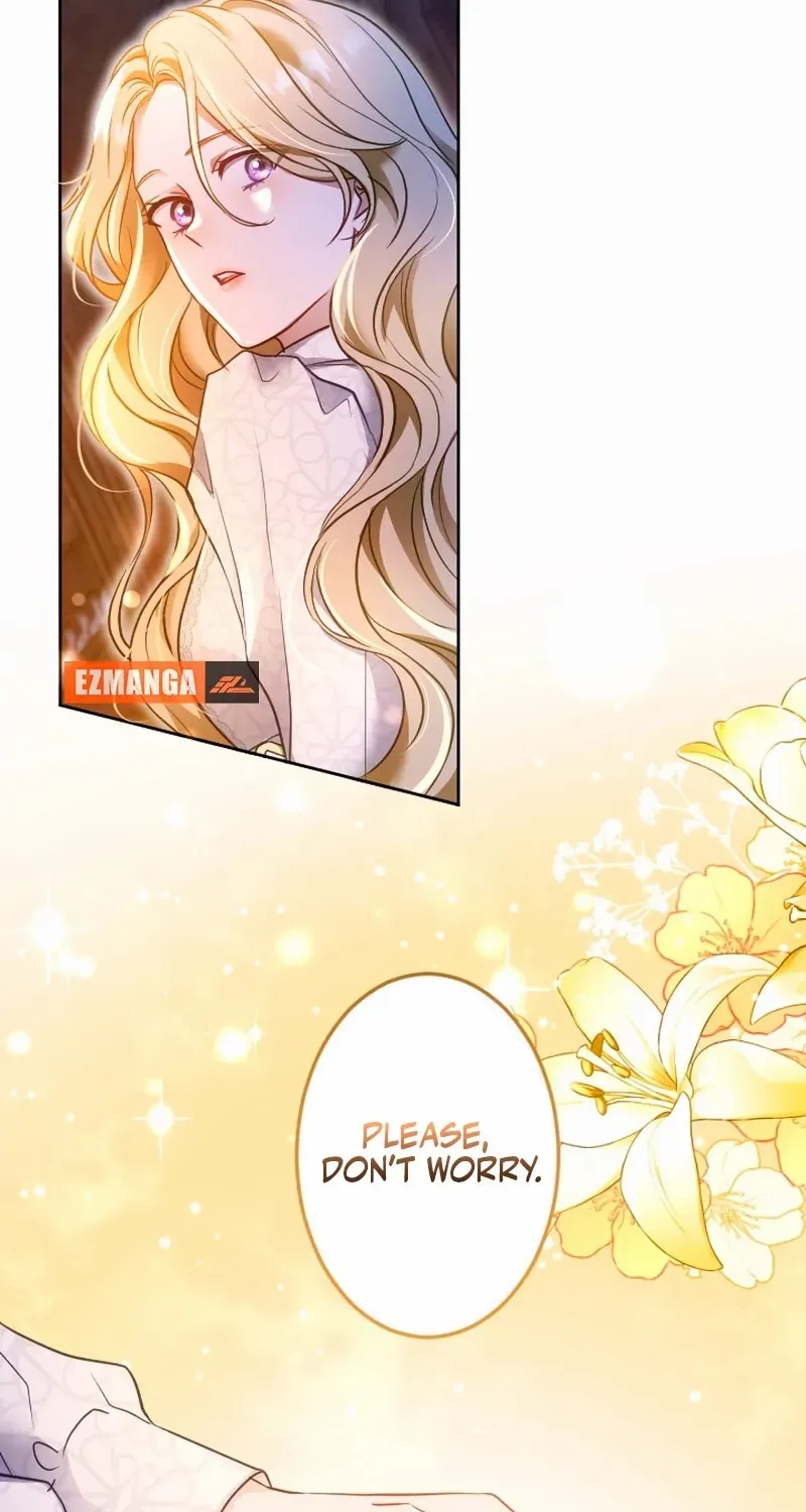 The Northern Warrior’s Beloved Bride Chapter 30 page 22 - 
