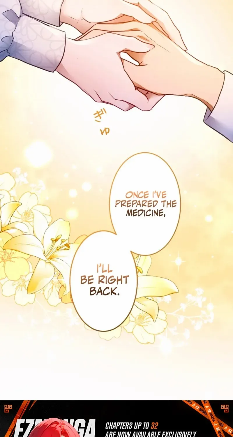 The Northern Warrior’s Beloved Bride Chapter 30 page 23 - 