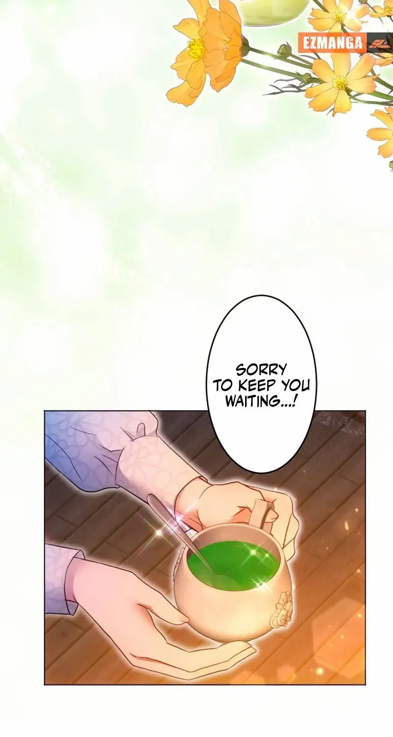 The Northern Warrior’s Beloved Bride Chapter 30 page 26 - 