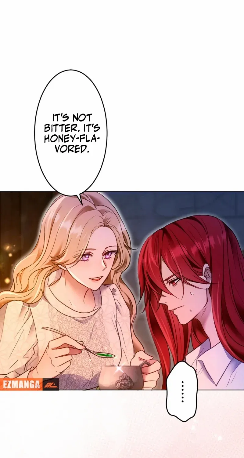 The Northern Warrior’s Beloved Bride Chapter 30 page 27 - 