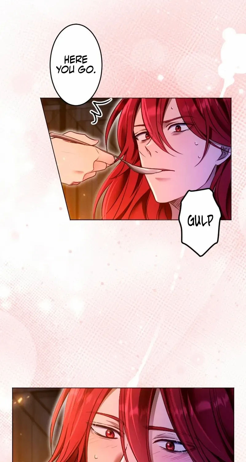 The Northern Warrior’s Beloved Bride Chapter 30 page 28 - 